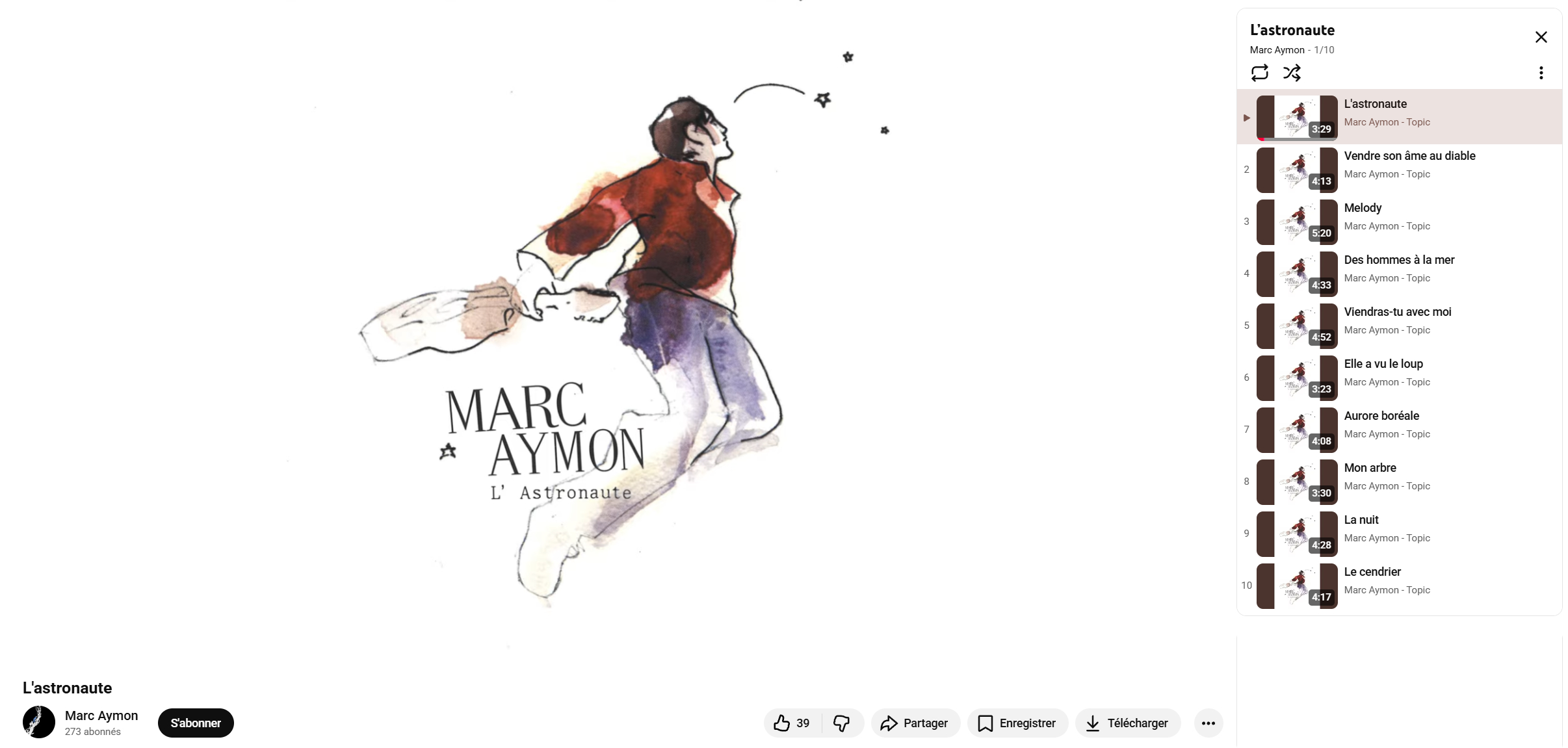 Marc%20Aymon%20-%20L'astronaute